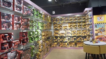 疫情下玩具廠銷售逆勢漲30% 外貿轉內銷，如何圈住95后寶媽？